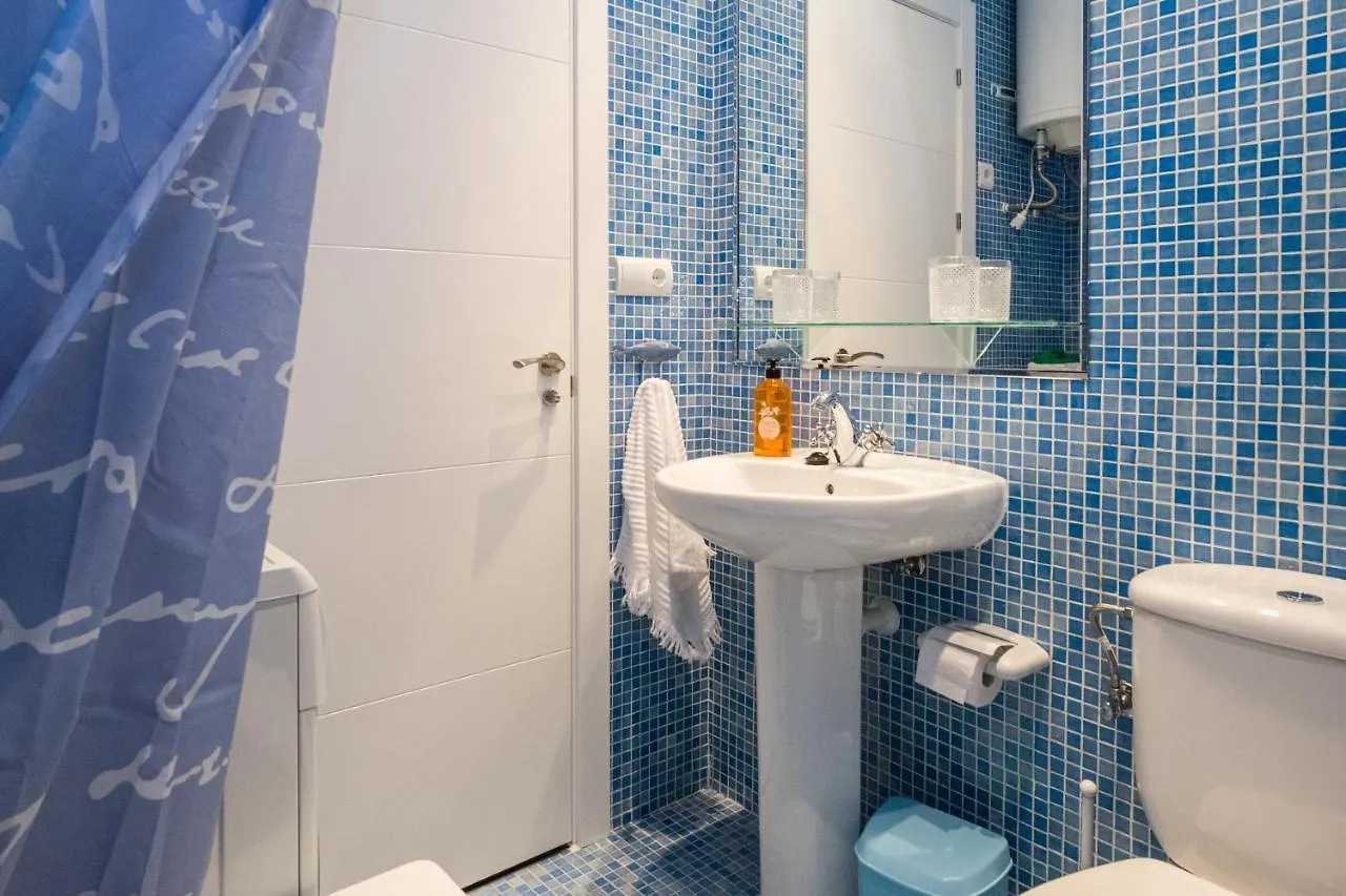 Bijou Apartment In Bella Vista Nerja