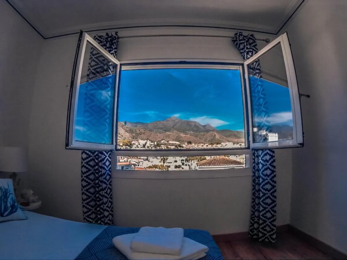 Bijou Apartment In Bella Vista Nerja