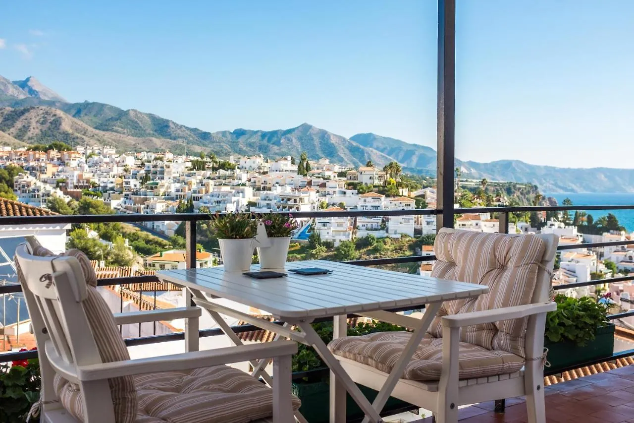 Bijou Apartment In Bella Vista Nerja 0*,  Spain