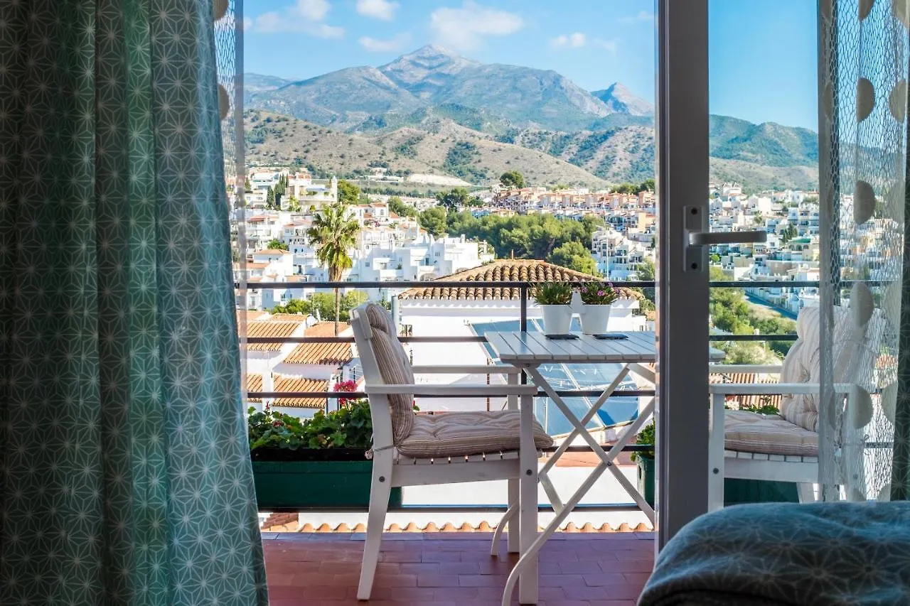 Bijou Apartment In Bella Vista Nerja
