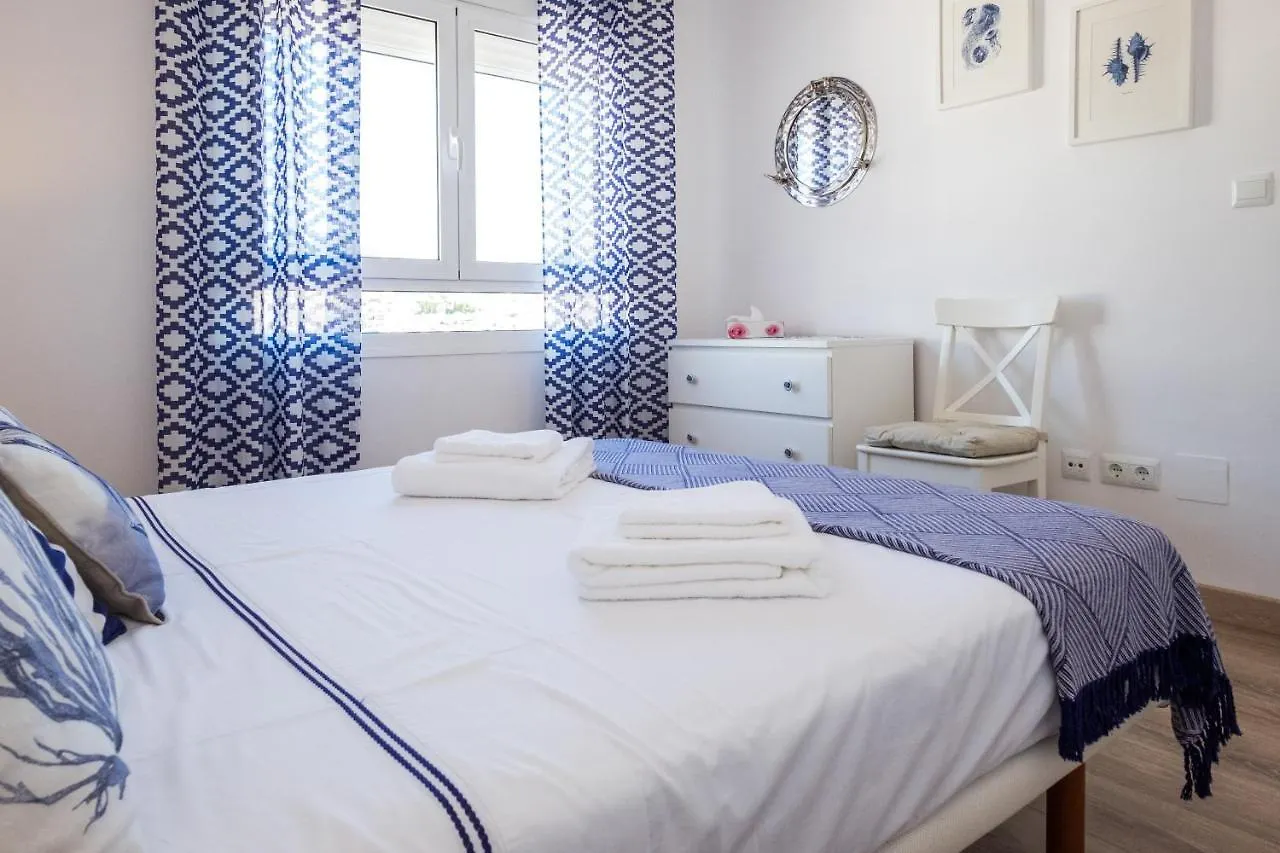 Bijou Apartment In Bella Vista Nerja Spain