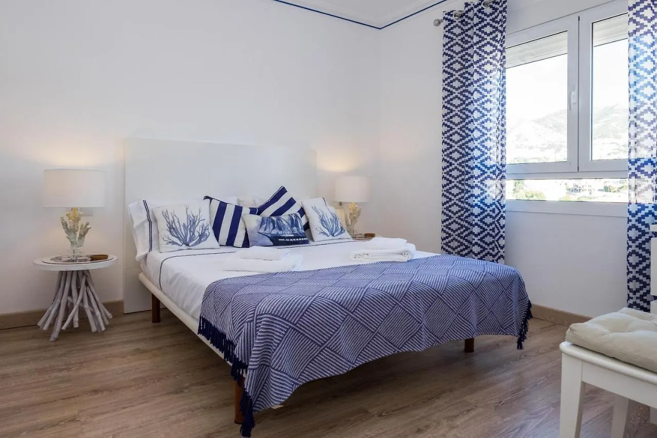 Bijou Apartment In Bella Vista Nerja 0*,  Spain
