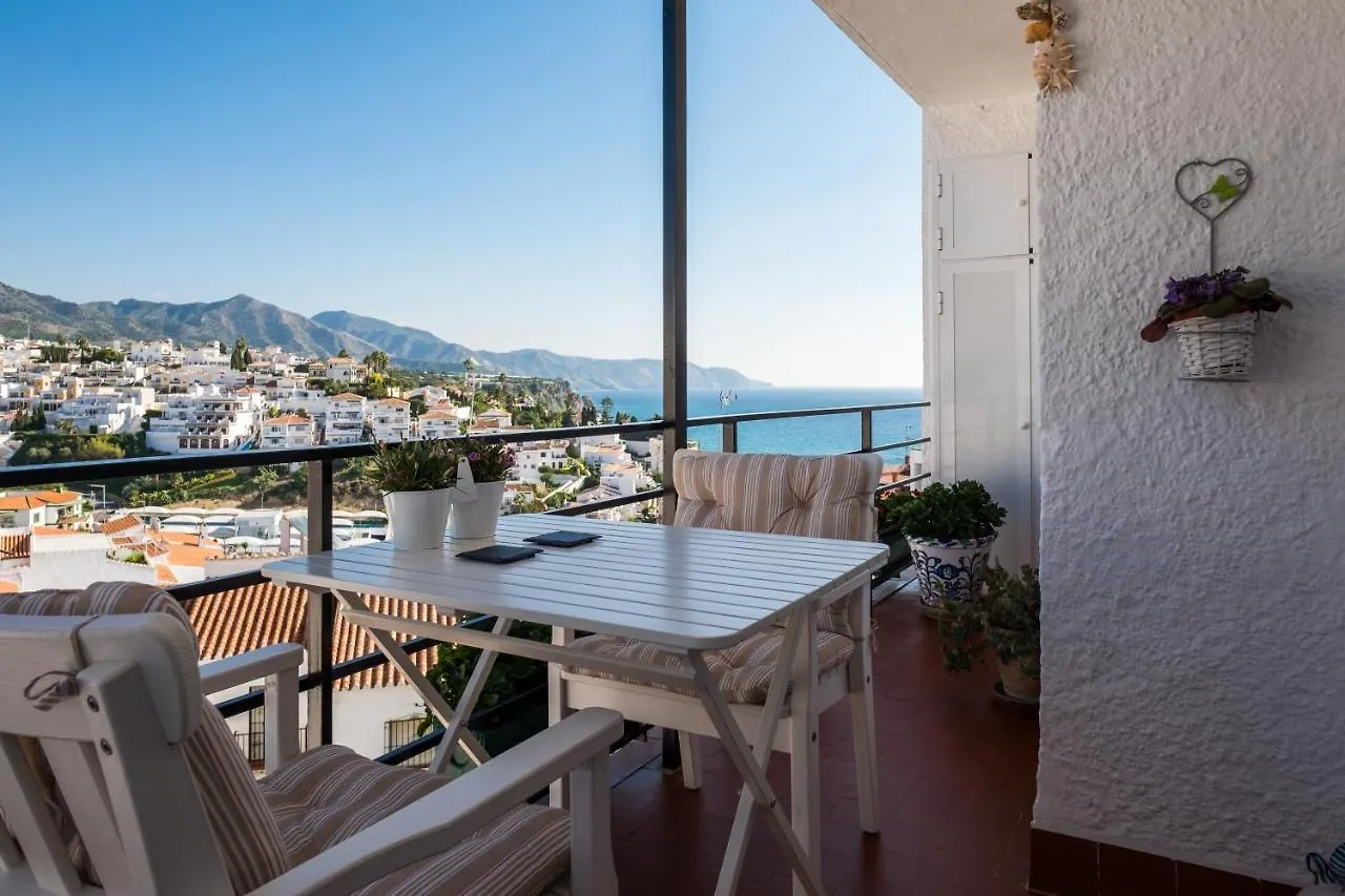 Bijou Apartment In Bella Vista Nerja Spain