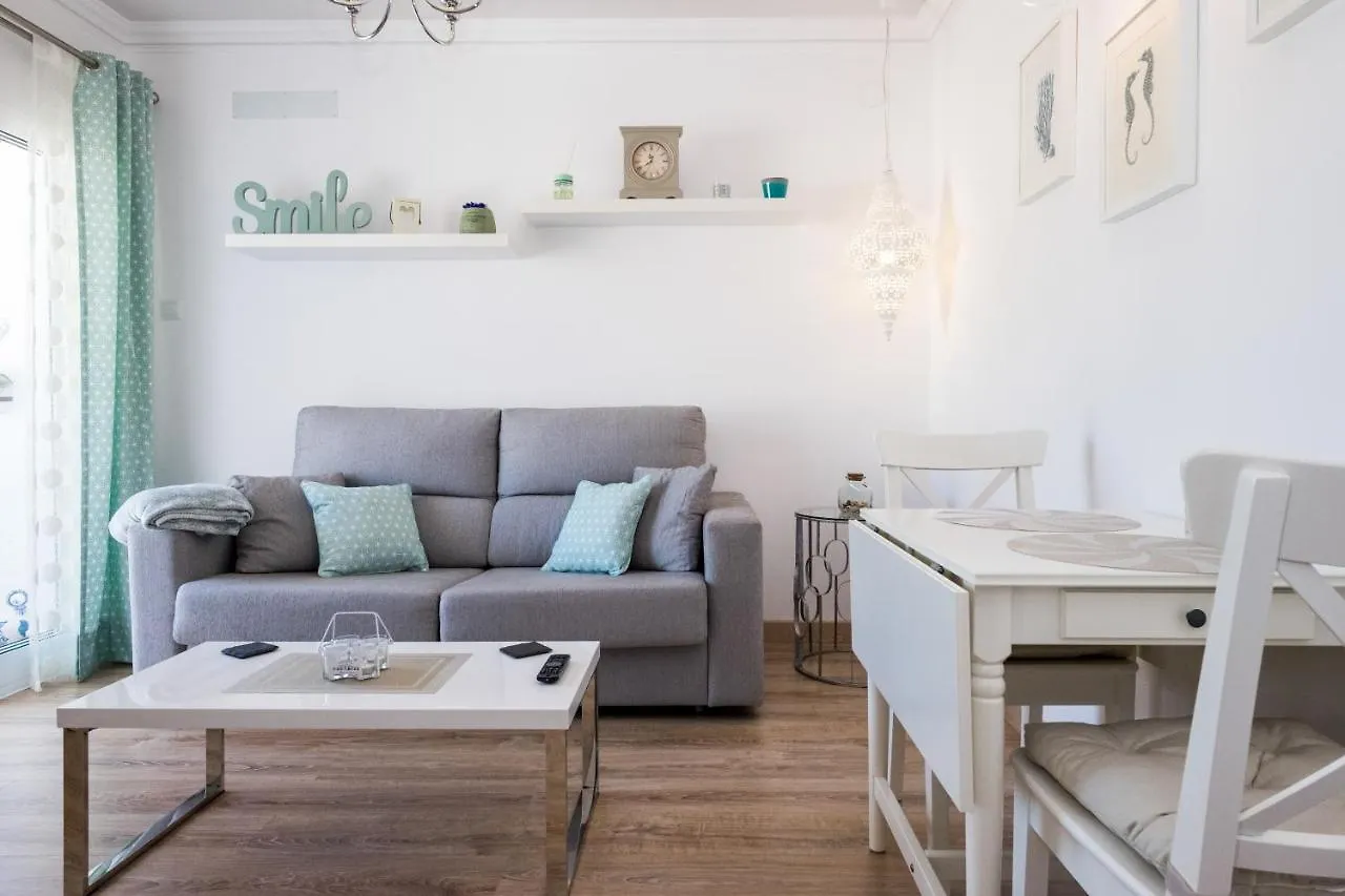 Bijou Apartment In Bella Vista Nerja