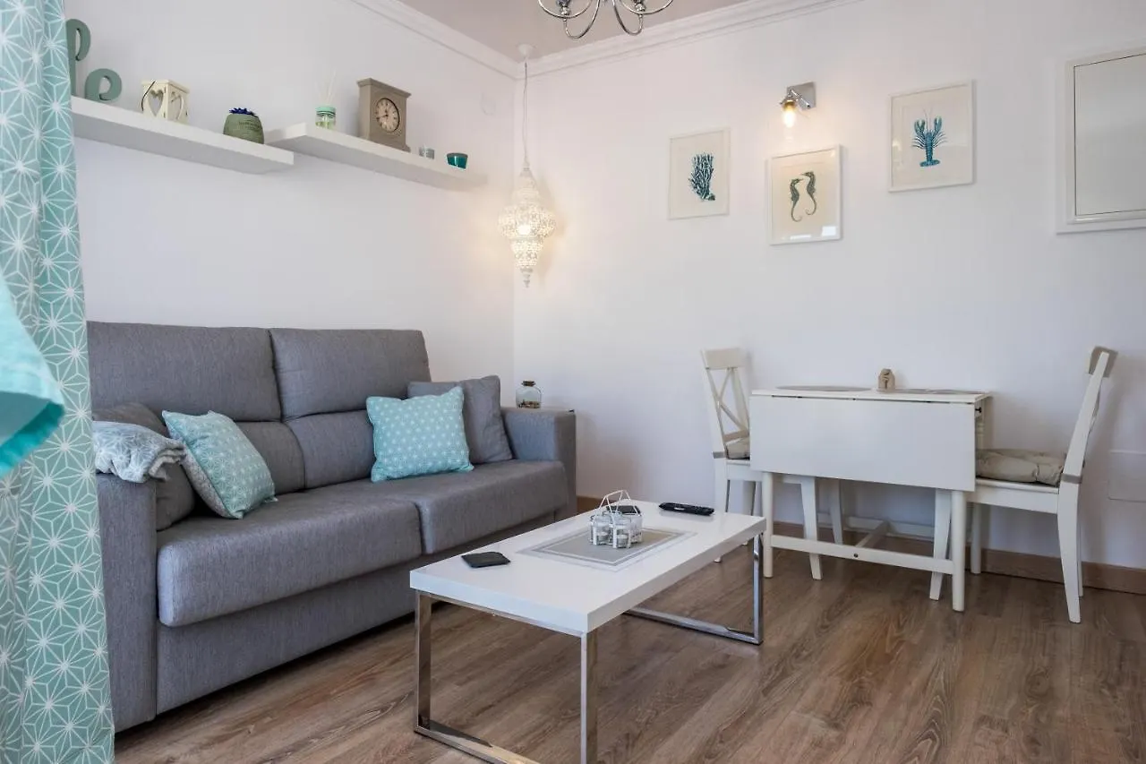 Bijou Apartment In Bella Vista Nerja Spain