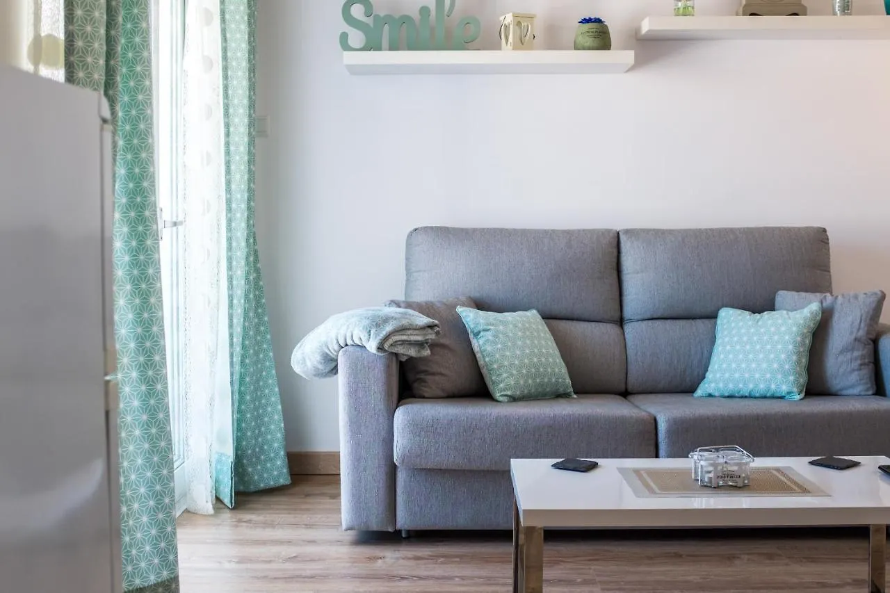 Bijou Apartment In Bella Vista Nerja
