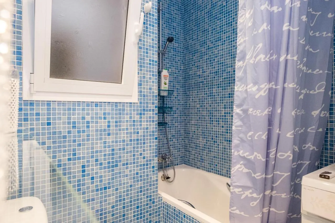 Bijou Apartment In Bella Vista Nerja