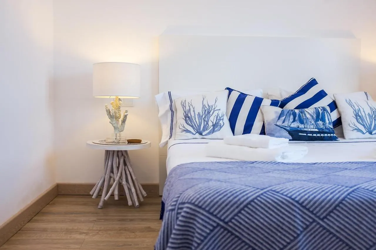 Bijou Apartment In Bella Vista Nerja 0*,