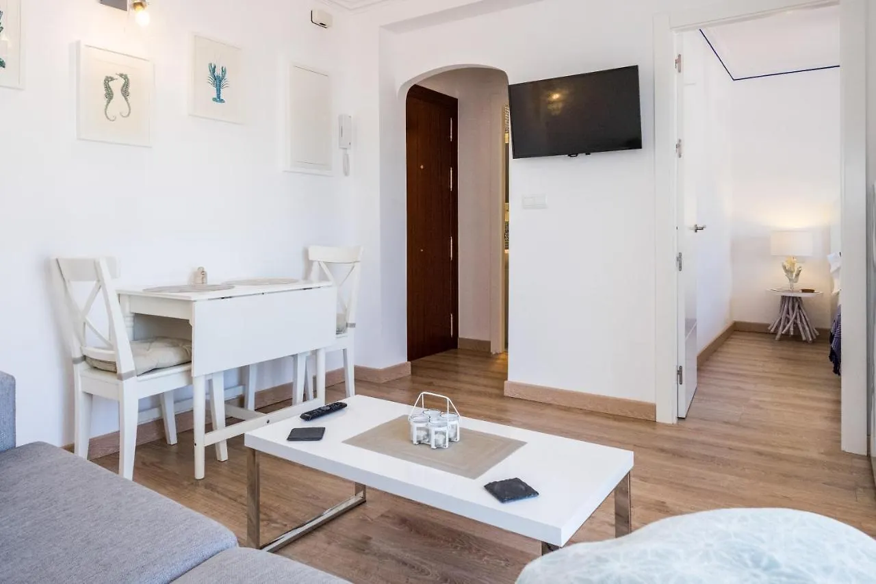 Bijou Apartment In Bella Vista Nerja