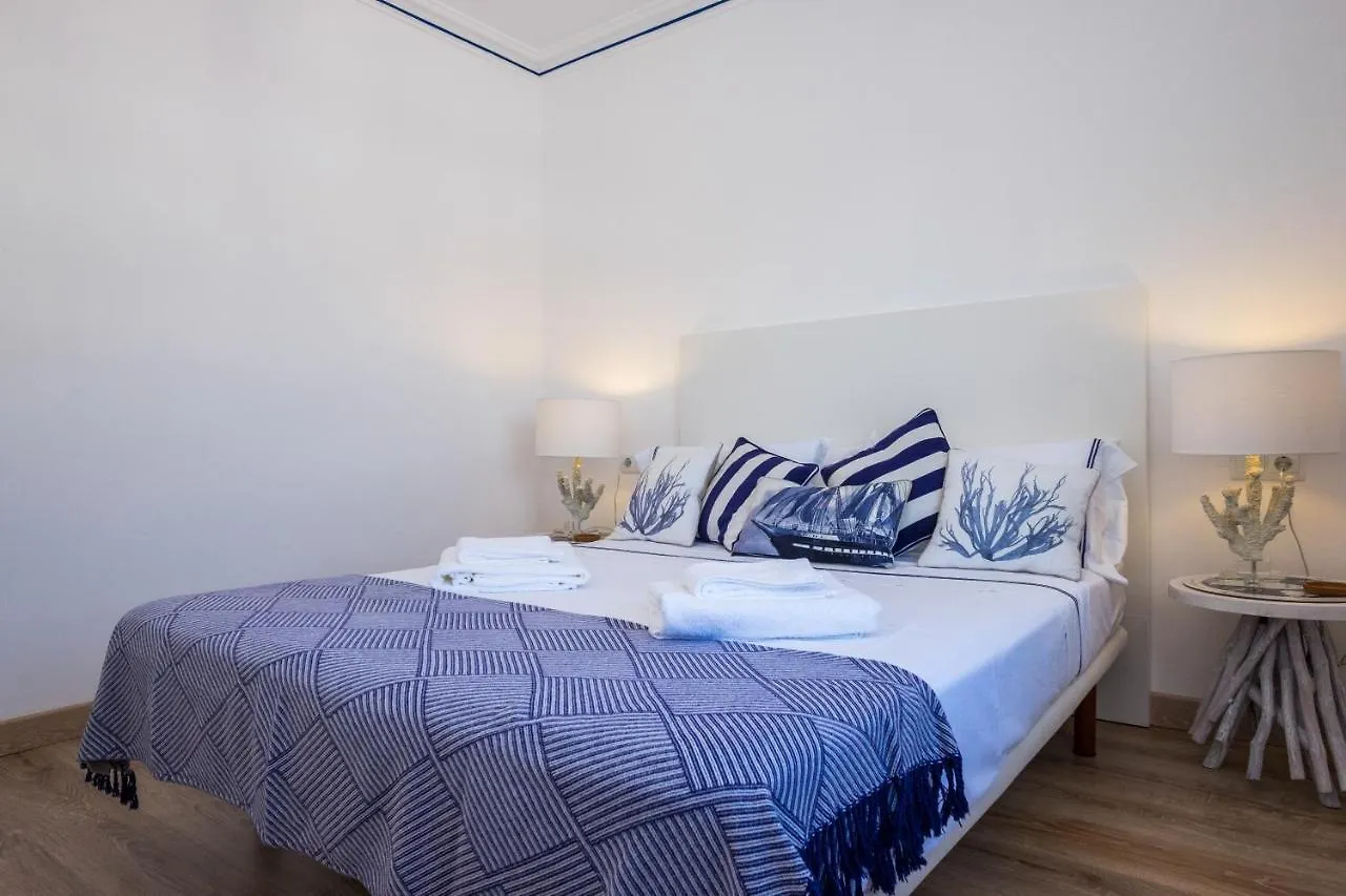 Bijou Apartment In Bella Vista Nerja