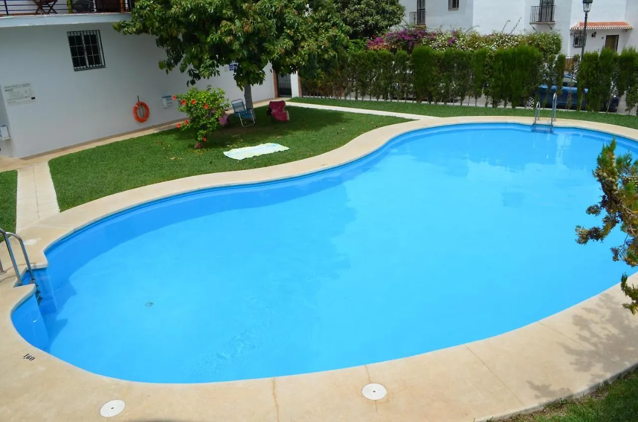 Bijou Apartment In Bella Vista Nerja