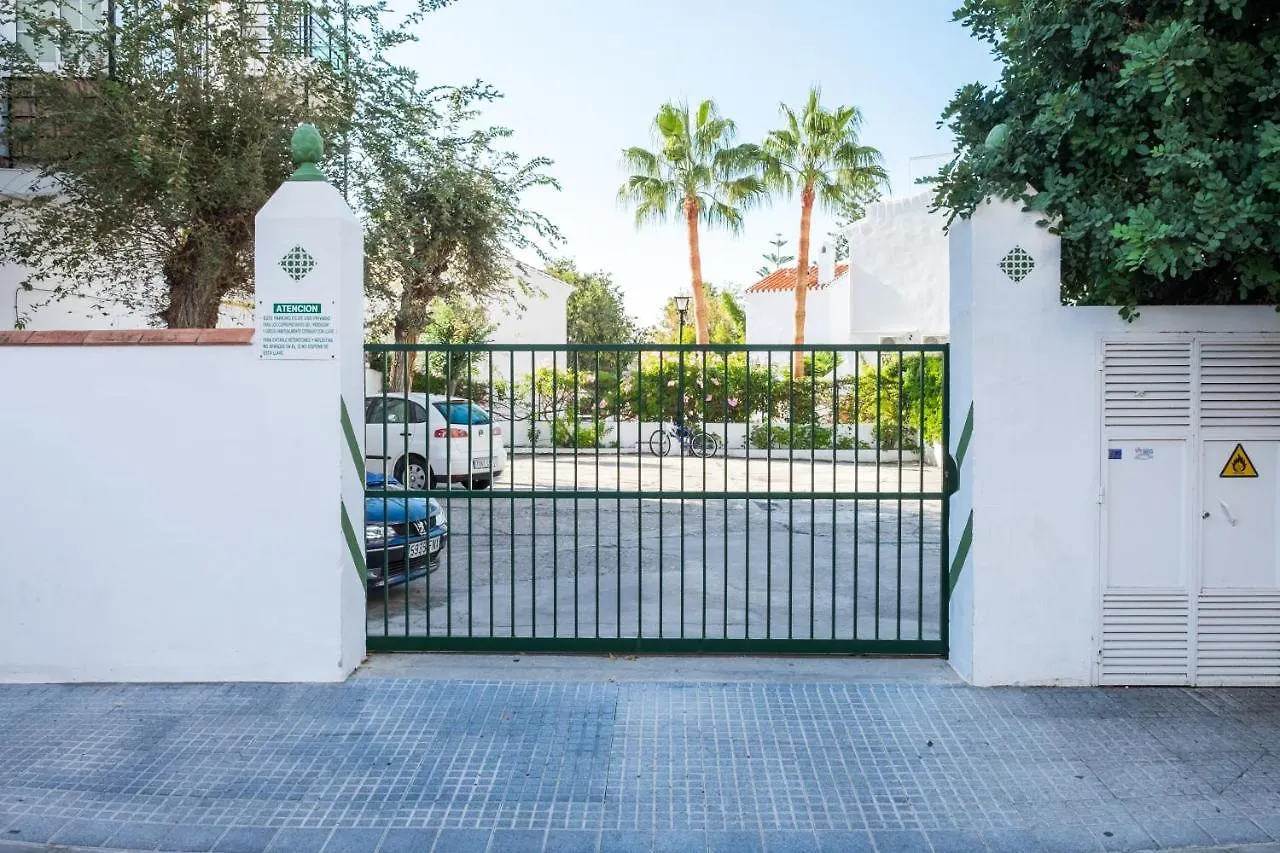 Bijou Apartment In Bella Vista Nerja