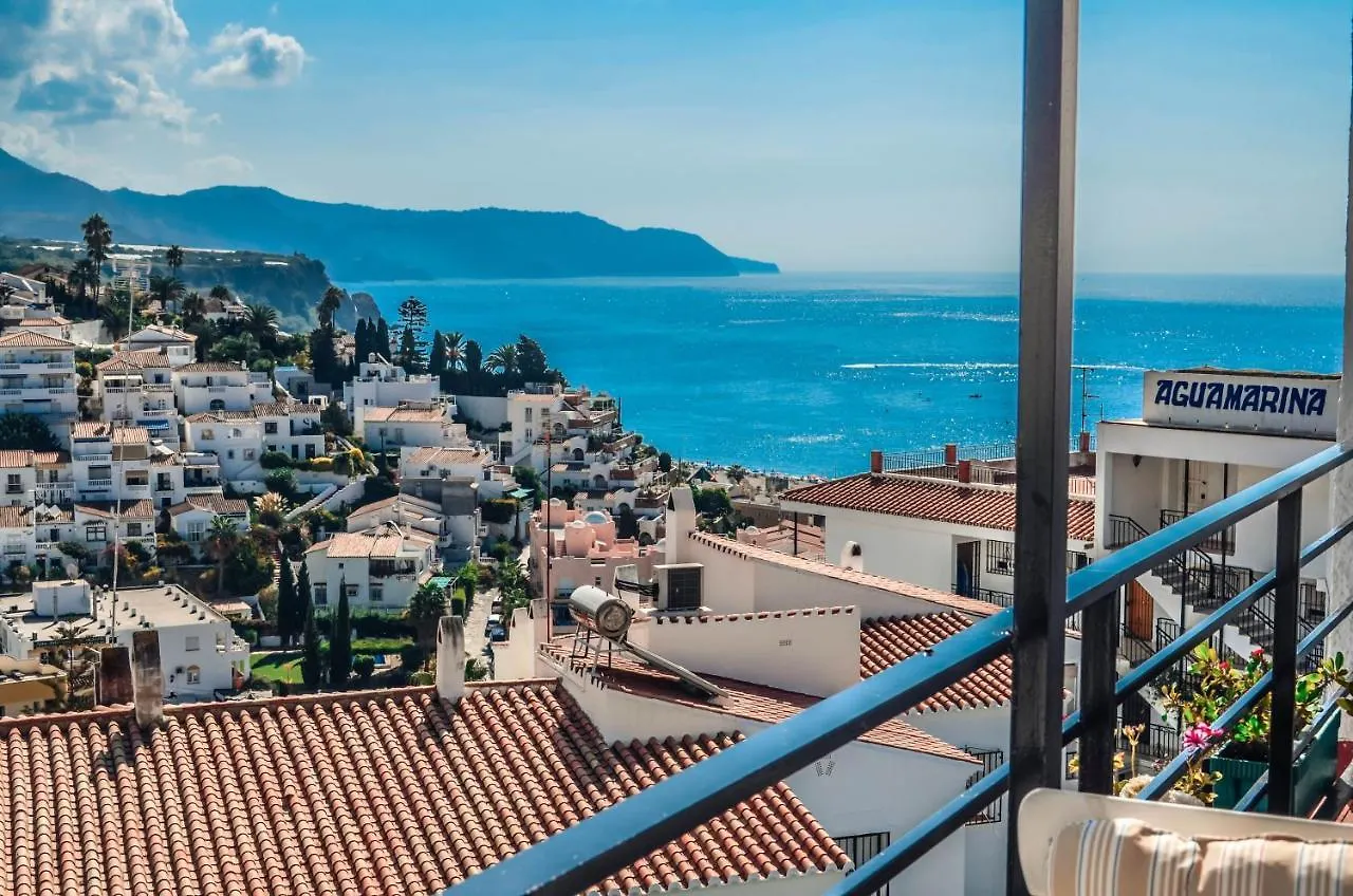 Bijou Apartment In Bella Vista Nerja
